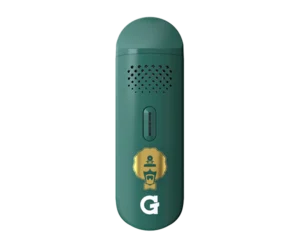 Dr. Greenthumb's X G Pen Dash Vaporizer