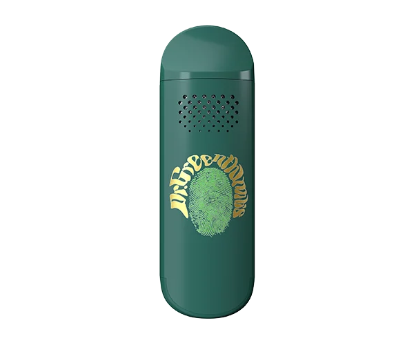 Dr. Greenthumb's X G Pen Dash Vaporizer