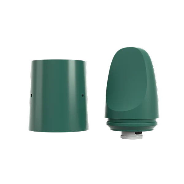 Dr. Greenthumb's X G Pen Micro+ Mouthpiece Assembly