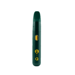 Dr. Greenthumb's X G Pen Micro+ Vaporizer