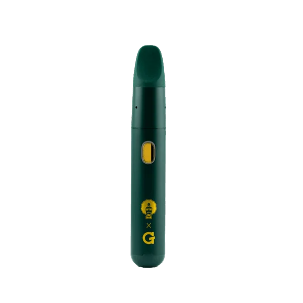 Dr. Greenthumb's X G Pen Micro+ Vaporizer