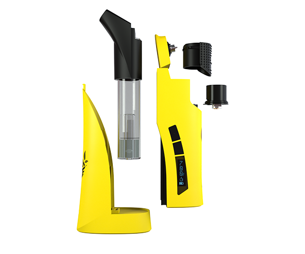 Lemonnade X G Pen Roam Vaporizer