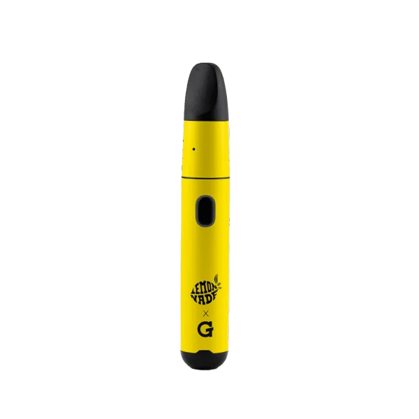Lemonnade X G Pen Micro+ Vaporizer