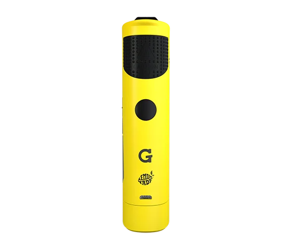 Lemonnade X G Pen Roam Vaporizer