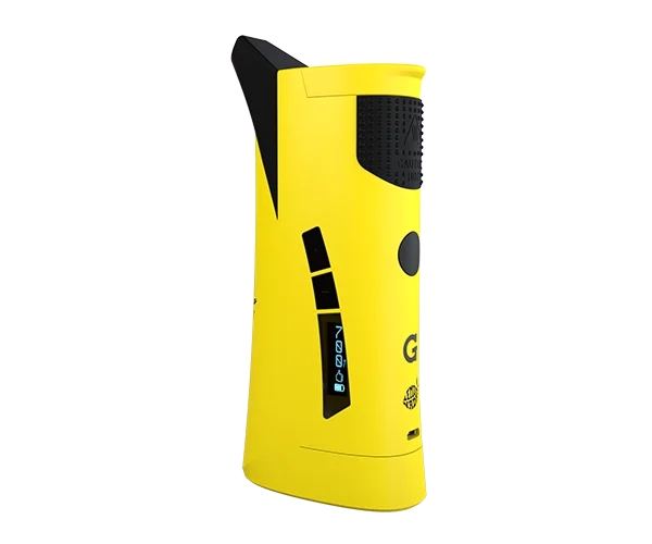 Lemonnade X G Pen Roam Vaporizer