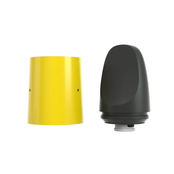 Lemonnade X G Pen Micro+ Mouthpiece Assembly