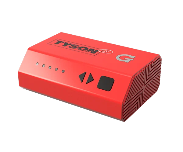 Tyson 2.0 X G Pen Hyer Battery