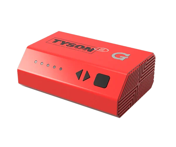 Tyson 2.0 X G Pen Hyer Battery