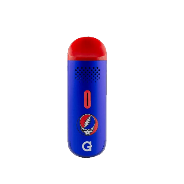 Grateful Dead X G Pen Dash Vaporizer