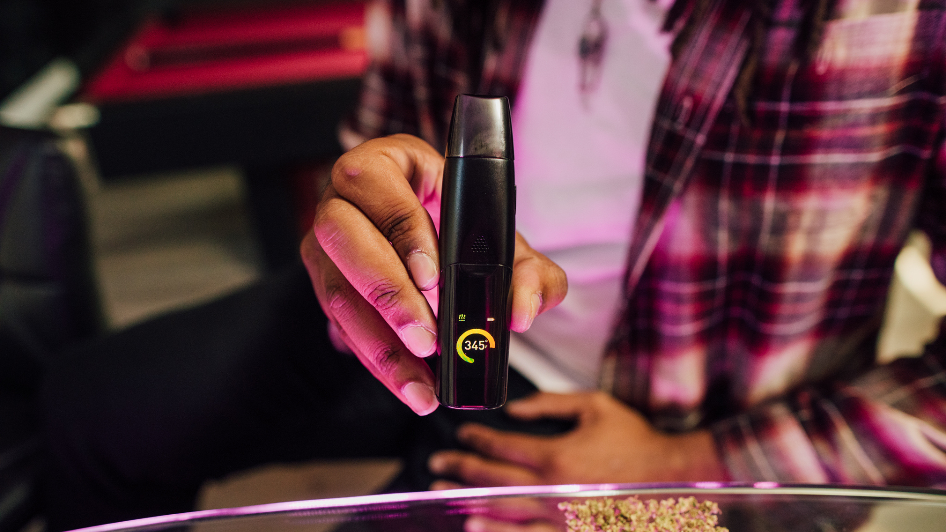 How to Vape Dry Herb for Beginners
