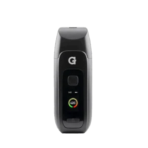G Pen Dash+ Dry Herb Vaporizer