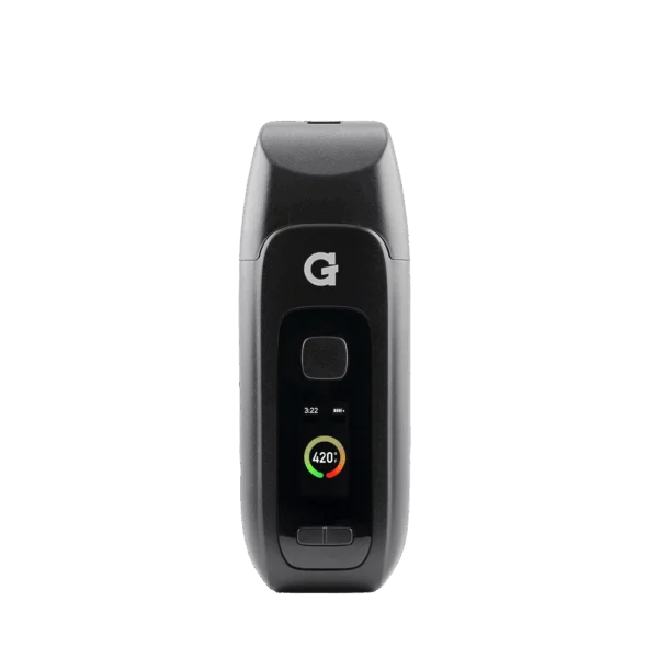 G Pen Dash+ Dry Herb Vaporizer