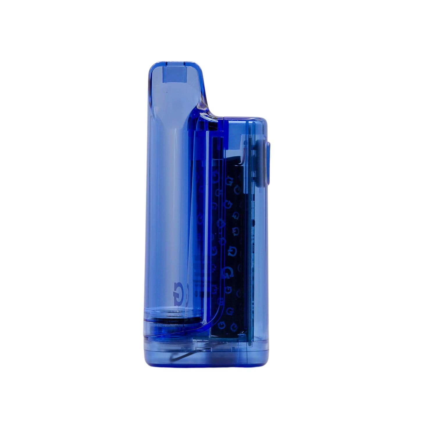G Pen Hydout 510 Battery - Blue Translucent