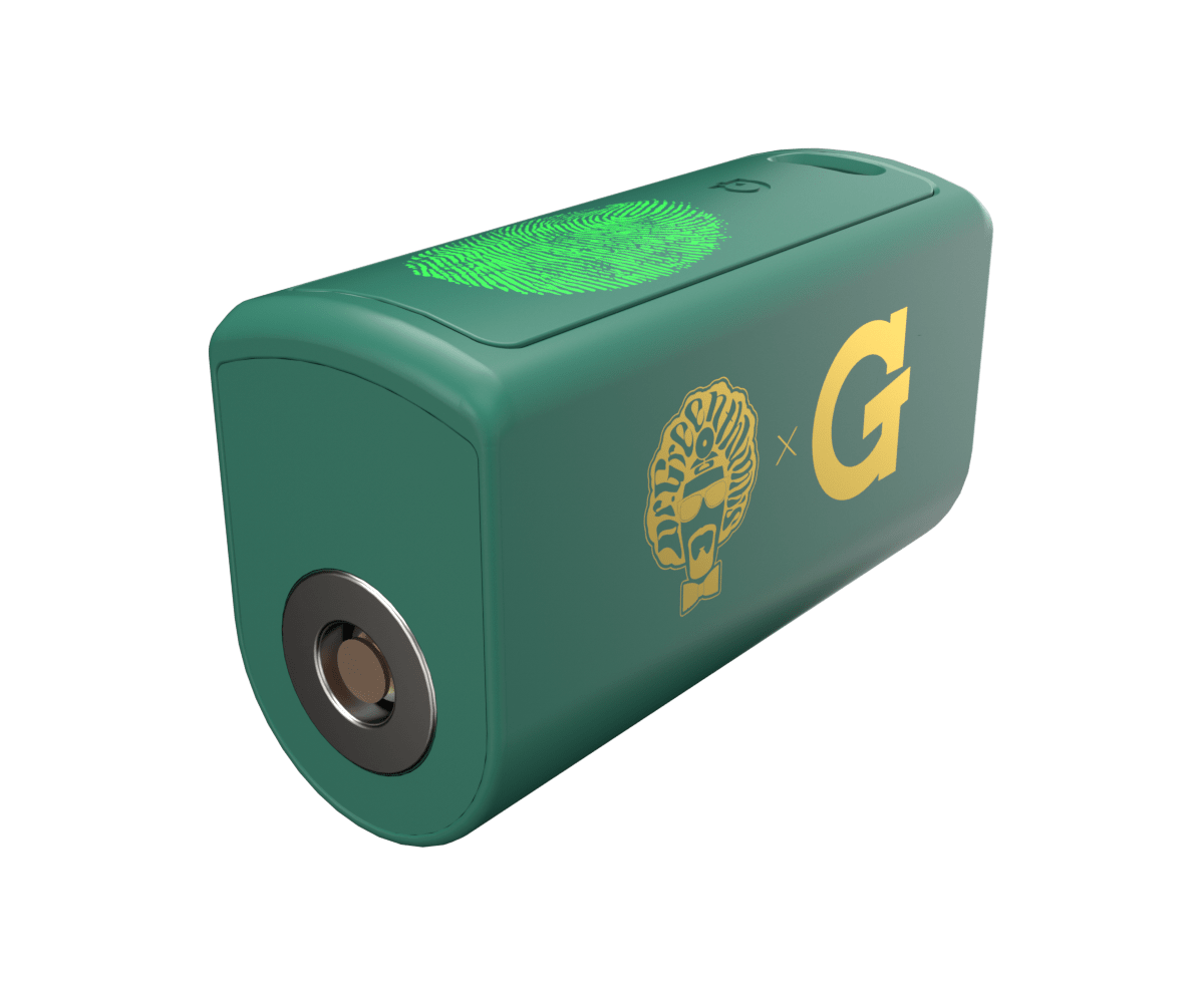 Dr. Greenthumb's x G Pen Connect Battery