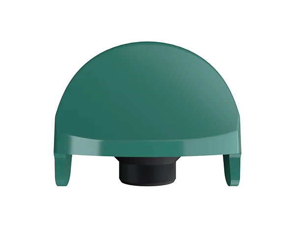 Dr. Greenthumb's X G Pen Dash Mouthpiece
