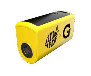 Lemonnade x G Pen Connect Battery