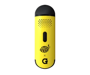 Lemonnade X G Pen Dash Vaporizer