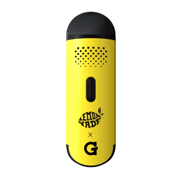 Lemonnade X G Pen Dash Vaporizer