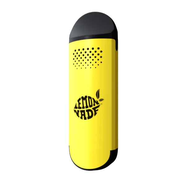 Lemonnade X G Pen Dash Vaporizer