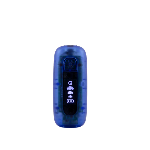 G Pen 510 Original - Blue Translucent