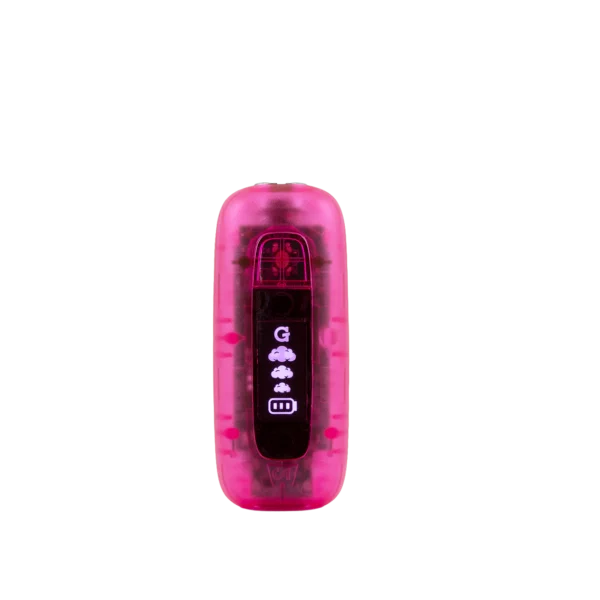 G Pen 510 Original - Pink Translucent
