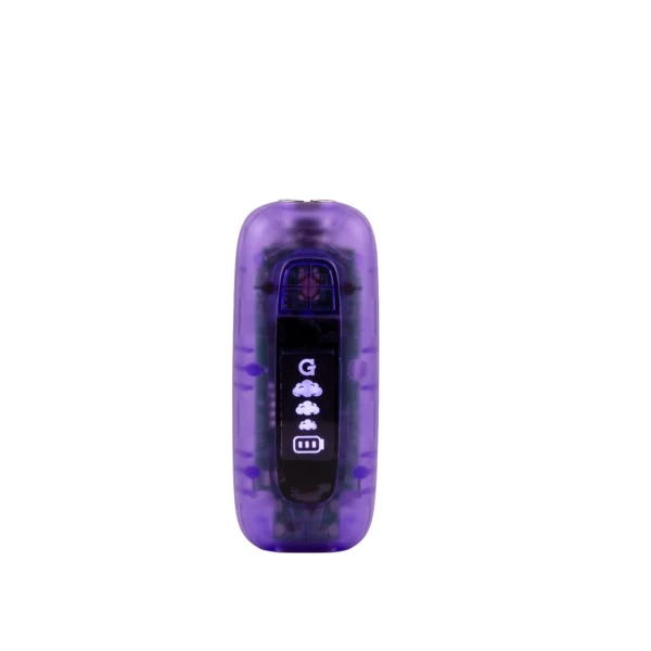 G Pen 510 Original - Purple Translucent