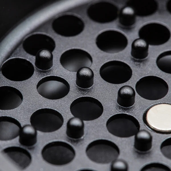 G Pen 3-Piece Slim Grinder