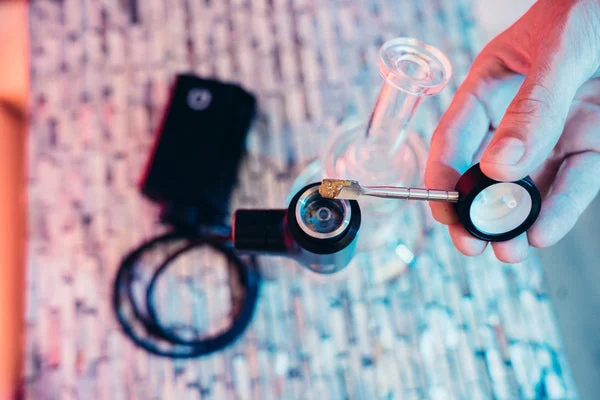 What is a Concentrate Vaporizer?