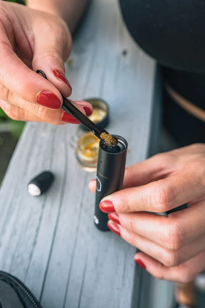 What is a Concentrate Vaporizer?