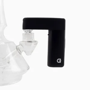 G Pen Micro II Rig Adapter