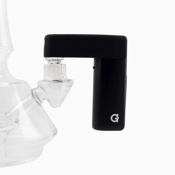 G Pen Micro II Rig Adapter
