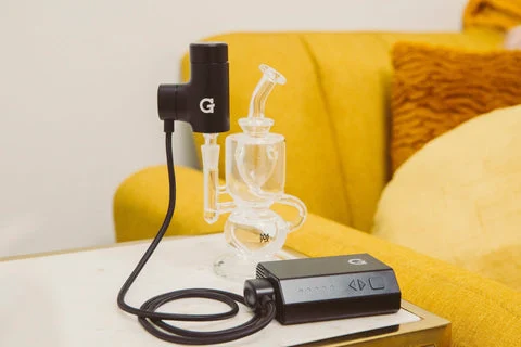 What is a Concentrate Vaporizer?