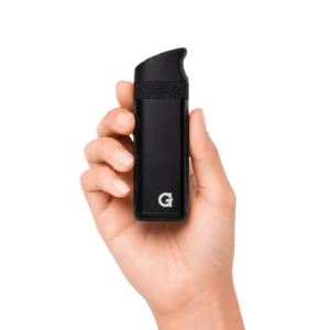 G Pen Micro II Vaporizer