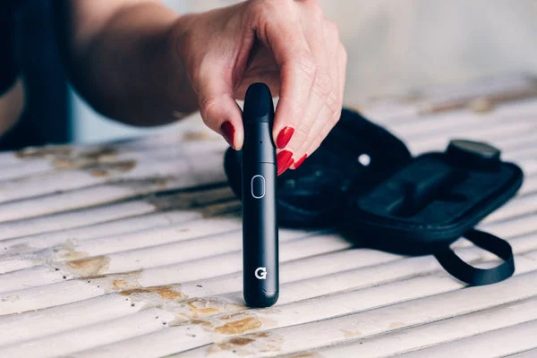 G Pen Micro+ Vape