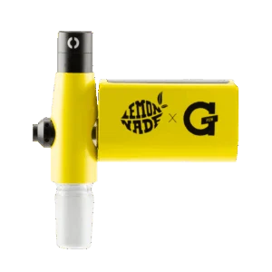 Lemonnade X G Pen Connect Vaporizer