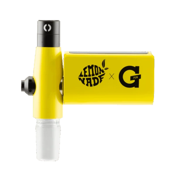 Lemonnade X G Pen Connect Vaporizer
